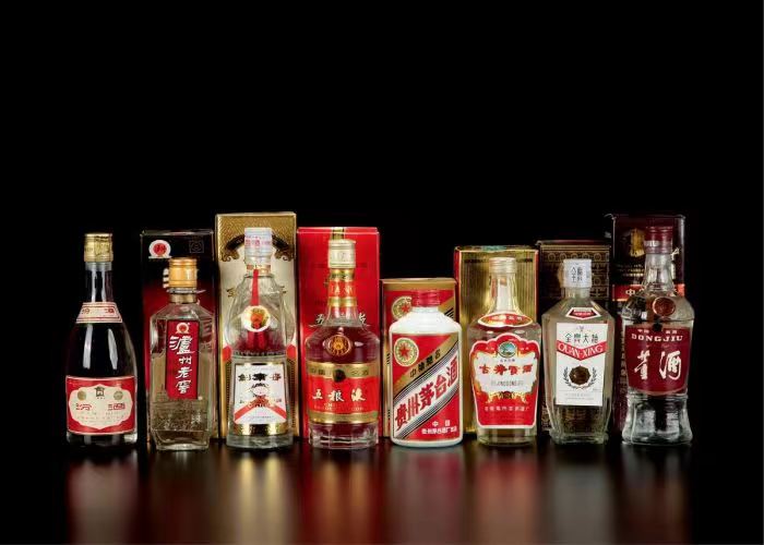 额尔古纳老酒储存的方法