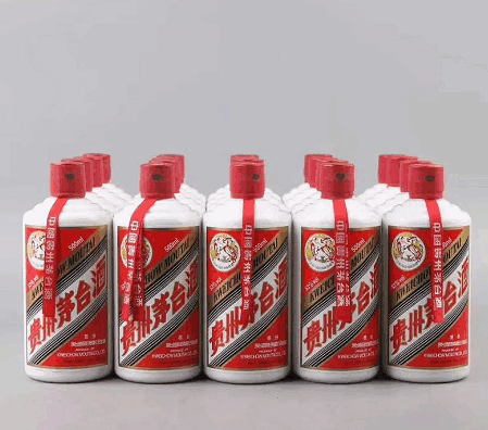 额尔古纳名酒回收